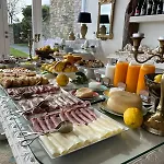 Quinta De Travassinhos- Douro Valley & Spa