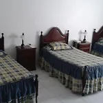 Hotel JSF