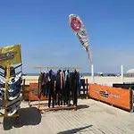 Porto 1 Bedroom Beach Apartment