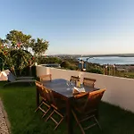 Silver Coast - Casa Da Lagoa