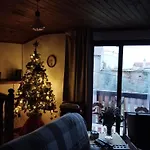 Abrigo Do Cabecinho - Serra Da Estrela