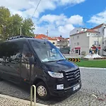 Hotel Ordem De Santiago