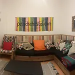 Peniche Hostel
