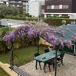 Villa Sol Mar - Estoril