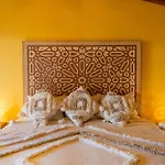 Riad Serpa Gale - Luxury, Private Pool, Ac, Wifi, 5 Min From The Beach