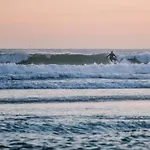 Casa Da Mata Surfhouse