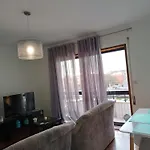Apartamento Solzende
