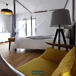 Mystay - Casa De Baco