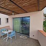Casa Atlantico Dachterrassengeschoss