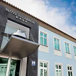 Hotel Do Caracol