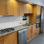 Penthouse Terrace Apartment