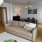 Penthouse Terrace Apartment