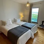 Penthouse Terrace Apartment