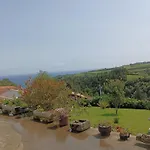 Green Sunrise House