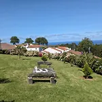 Green Sunrise House