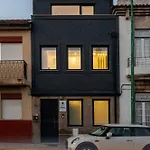 Fafel Little House - Quinta De Cravaz