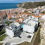 Panoramic Views - Terrace, Sea Views & Pool