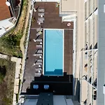Panoramic Views - Terrace, Sea Views & Pool
