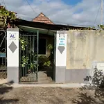 Casa Do Boto