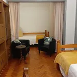 Mary Apartments