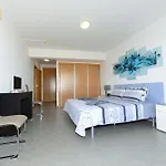 Ruby Red & Atlantic Blue Apartments In Oceano Atlantico