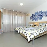 Ruby Red & Atlantic Blue Apartments In Oceano Atlantico