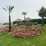 Casa Da Rocha Com Piscina Aquecida