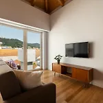 Pensao O Laranjeira