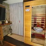 Love Story - Lareira & Sauna - Piscina