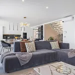 Villa Boa Nova Preta by MHM
