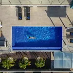Villa Boa Nova Preta by MHM