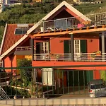 Studio Privado Com Vista Mar E Montanha
