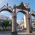 Azores Avenida E Apartment T3