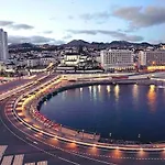 Azores Avenida E Apartment T3