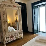 Casa De Lagarinhos Jacuzzi Spa Jogos Gym - Serra Da Estrela - Seia - Gouveia