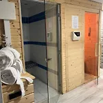 Casa De Lagarinhos Jacuzzi Spa Jogos Gym - Serra Da Estrela - Seia - Gouveia