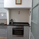 Mary Apartments