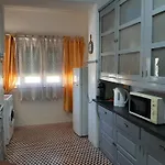 Mary Apartments