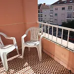 Mary Apartments