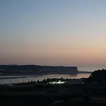 Casa Feliz Obidos Lagoon And Sea View