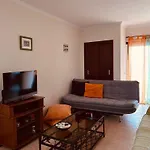 Apartment Salgados T1