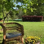 Quinta Lamosa Agroturismo