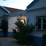 Apartamentos Canal Da Agua