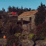 Casas Da Levada