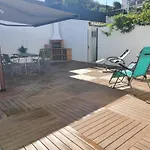 Alojamento -Guest House - Caparica - Trafaria - Surf Sun And Lisbon Lovers