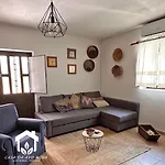 A Casa Da Avo Mina