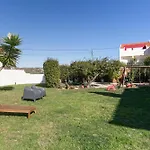 Matias Terrace House