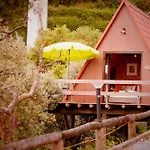 Arrabia Guest Houses Glamping