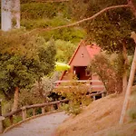 Arrabia Guest Houses Glamping