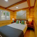 Arrabia Guest Houses Glamping